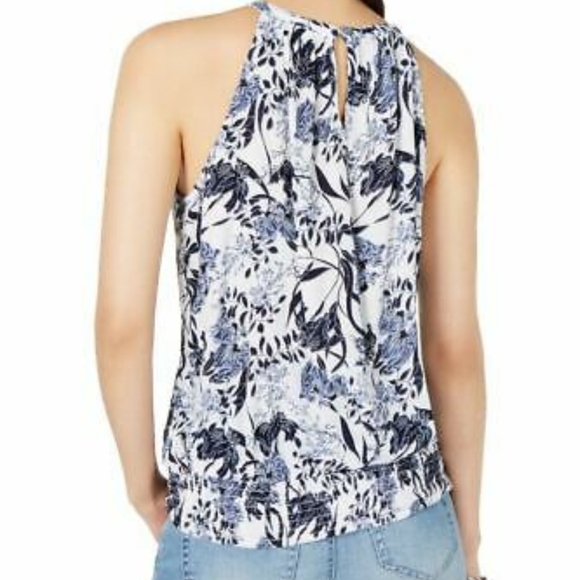 NWT INC International Concepts Top - Picture 2 of 5